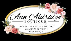Ann Aldridge Boutique Logo