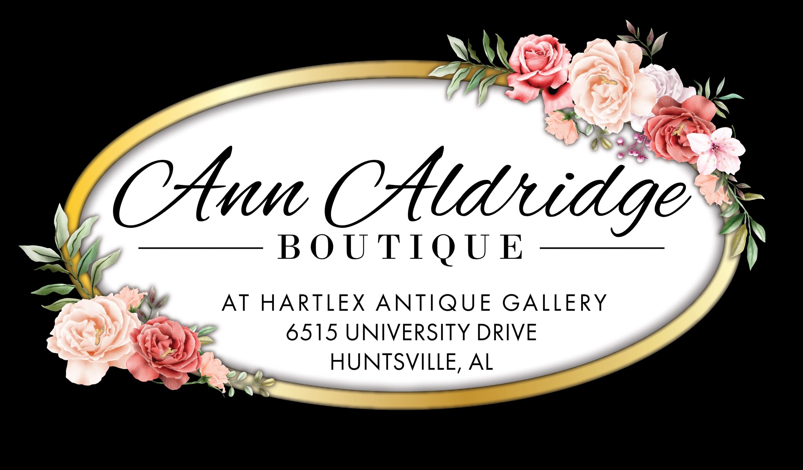 Ann Aldridge Boutique
